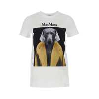 Tricouri Max Mara T-Shirt Femei