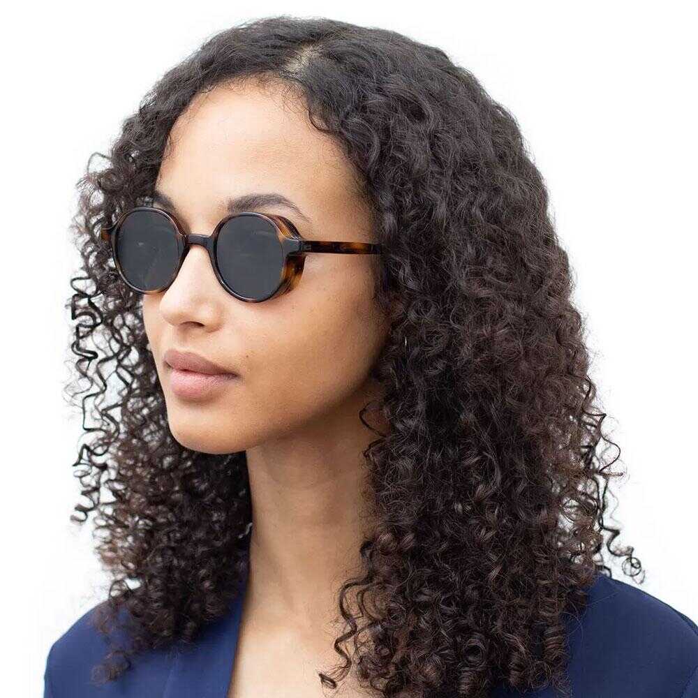 Ochelari de soare L.G.R L.G.R Sunglasses Brown Femei (BM 15343216) 7