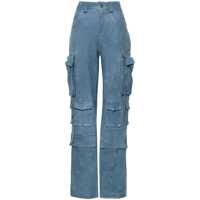Pantaloni casual Santoro Pants Femei