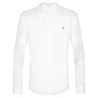 Tricouri Polo Ralph Lauren Polo Ralph Lauren Classic Oxford Long Sleeve Sport Shirt Clothing