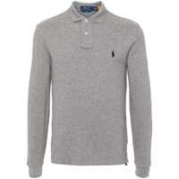 Tricouri Polo Ralph Lauren Polo Ralph Lauren Long Sleeves Knitwear Clothing