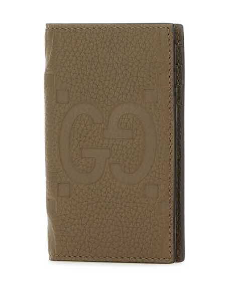 Portofele Gucci Gucci Wallets GREEN Barbati (BM 15343822) 3
