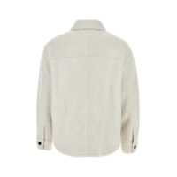 Camasi Bottega Veneta pentru Barbati - Camasi Bottega Veneta Bottega Veneta Shirts WHITE Barbati (BM 15344089) - B-mall.ro