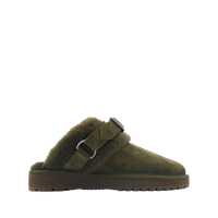 Mocasini Burberry "Chubby Low" Slippers Femei