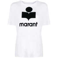 Tricouri Isabel Marant Étoile Zewel T-Shirt Femei