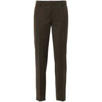 Pantaloni scurti N°21 Straight Trousers Clothing Femei