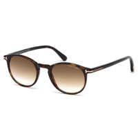 Ochelari de soare Tom Ford Eyewear Sunglasses Femei