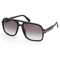 Ochelari de soare Tom Ford Eyewear Sunglasses Femei