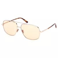 Ochelari de soare Tom Ford Eyewear Sunglasses Femei