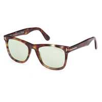 Ochelari de soare Tom Ford Eyewear Sunglasses Femei