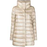Geci de iarna Herno Ameli Midi Down Jacket Femei