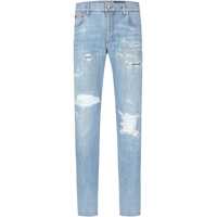 Blugi Slim Jeans Barbati