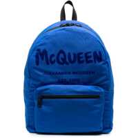 Rucsacuri Metropolitan Backpack With Printed Ton-Sur-Ton Logo Barbati