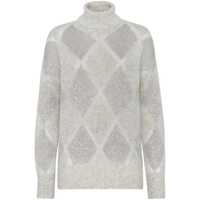 Pulovere Brunello Cucinelli Turtleneck Sweater Femei