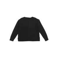 Cardigane pentru Fete - Cardigane Monnalisa Cardigan Black Fete (BM 15355006) - B-mall.ro