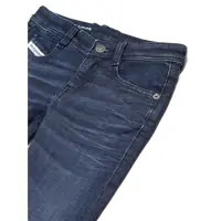Imbracaminte pentru Fete - Blugi Diesel 5 pockets Blue Fete (BM 15355036) - B-mall.ro