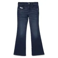 Blugi 5 pockets Fete
