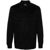 Camasi Zegna Shirts Barbati