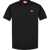 Diesel T-Shirt BLACK