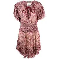 Rochii casual Florise Dress Femei