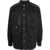 Isabel Marant Pascuale Denim Jacket BLACK