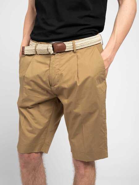 Pantaloni scurti Antony Morato MMSH00135 Beowy Barbati (BM 15359632) 3