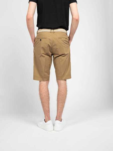 Pantaloni scurti Antony Morato MMSH00135 Beowy Barbati (BM 15359632) 4