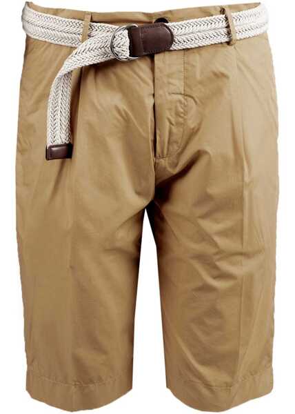 Pantaloni scurti Antony Morato MMSH00135 Beowy Barbati (BM 15359632) 5