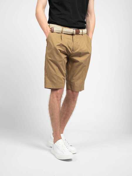 Pantaloni scurti Antony Morato MMSH00135 Beowy Barbati (BM 15359632) 6