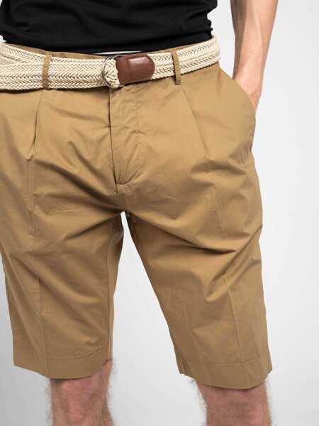 Pantaloni scurti Antony Morato MMSH00135 Beowy Barbati (BM 15359632) 7