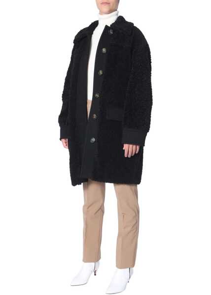 Pantaloni casual Max Mara Narvel Pants BEIGE Femei (BM 15359644) 2