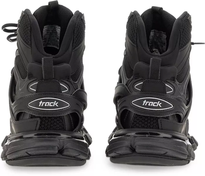 Sneakers Balenciaga Sneaker Track Hike BLACK Barbati (BM 15359668) 3