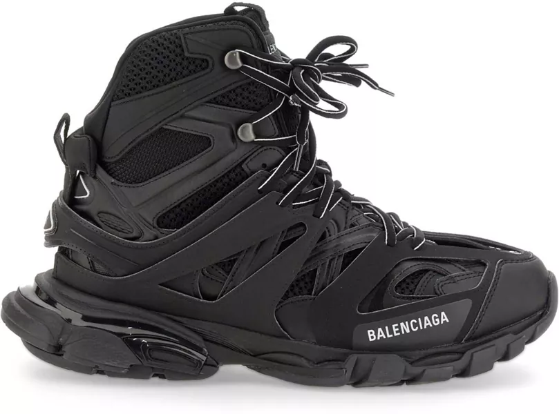 Sneakers Balenciaga Sneaker Track Hike BLACK Barbati (BM 15359668) 1