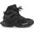 Balenciaga Sneaker Track Hike BLACK