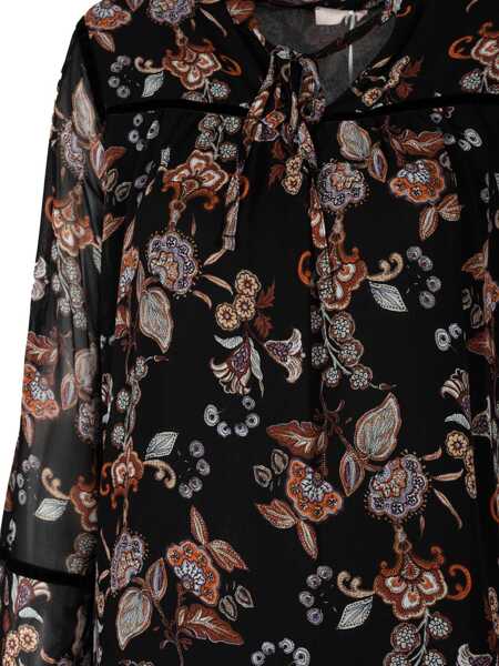 Rochii casual Liu Jo WF2214 Czarny Femei (BM 15359776) 3