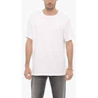 Tricouri Air Jordan Set Of 2 Stretch Cotton Crew-Neck T-Shirt Barbati