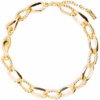 Coliere Chain Necklace Femei