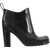 Bottega Veneta Shine Boot BLACK
