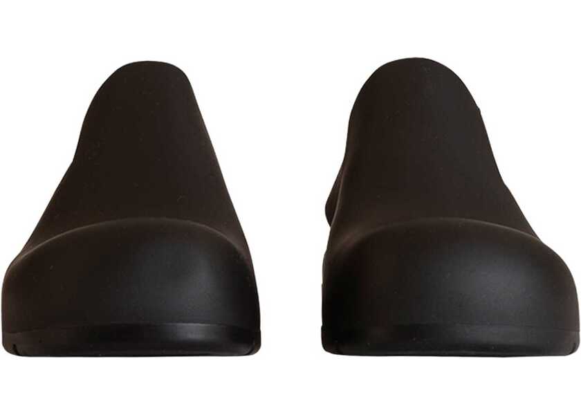 Sandale Bottega Veneta Puddle Sandal. BLACK Femei (BM 15360487) 2