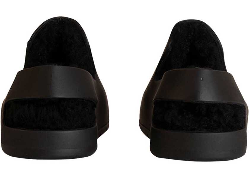 Sandale Bottega Veneta Puddle Sandal. BLACK Femei (BM 15360487) 3