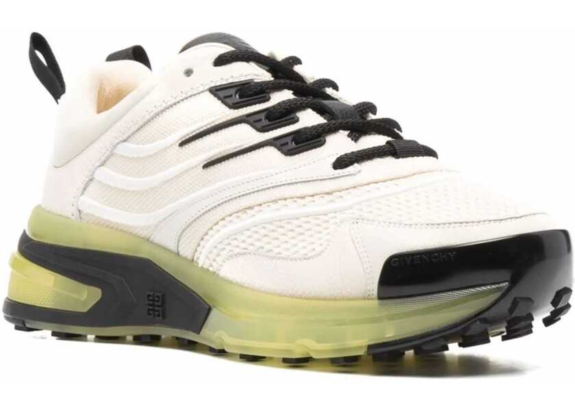 Sneakers Givenchy Sneaker Giv 1 Runner WHITE Femei (BM 15360493) 2