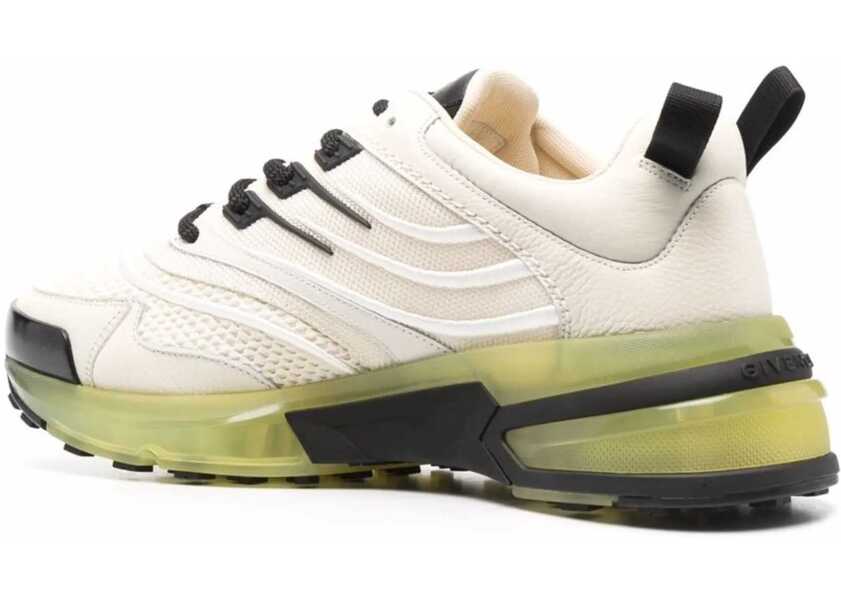 Sneakers Givenchy Sneaker Giv 1 Runner WHITE Femei (BM 15360493) 3