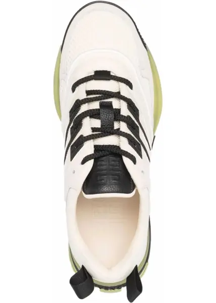 Sneakers Givenchy Sneaker Giv 1 Runner WHITE Femei (BM 15360493) 4