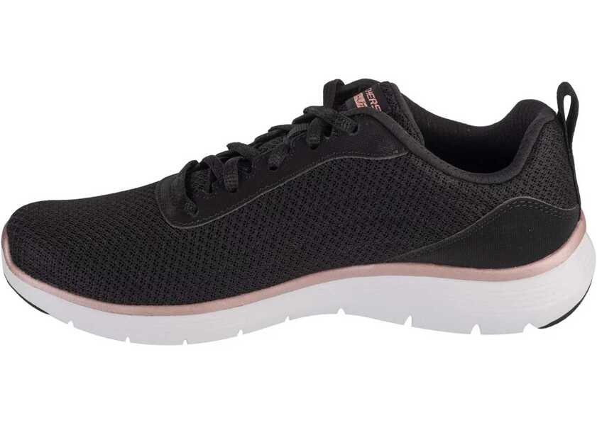 Sneakers SKECHERS Flex Appeal 5.0 Navy Femei (BM 15360610) 2