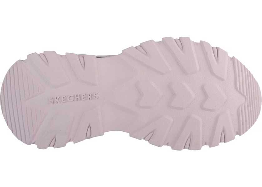 Sneakers SKECHERS Uno Chaos Purple Femei (BM 15360619) 4