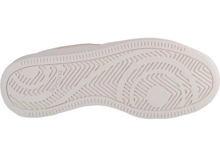 Sneakers SKECHERS Sport Court 2.0 - Core Essential Beige Femei (BM 15360628) 4