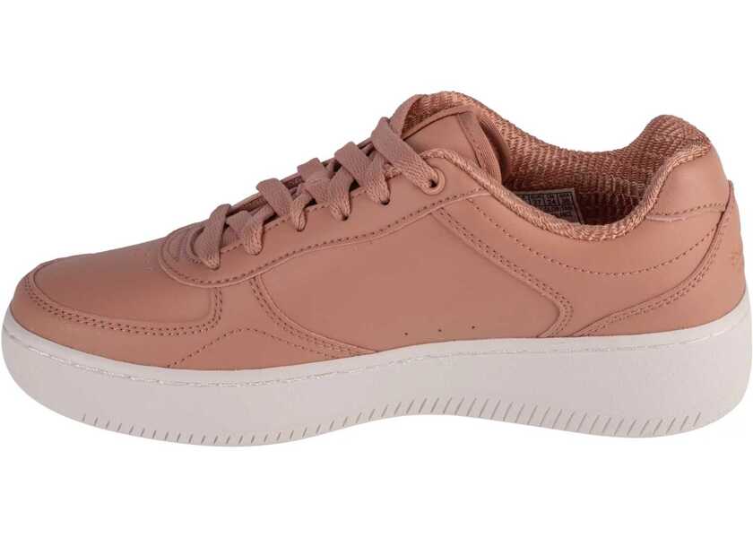 Sneakers SKECHERS Sport Court 2.0 - Core Essential Beige Femei (BM 15360631) 2