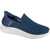 SKECHERS Slip-Ins: Go Walk Flex - No Hands Navy