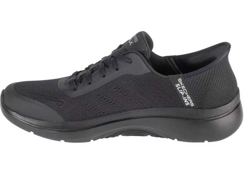 Sneakers SKECHERS Slip-ins: Arch Fit 2.0 - Simplicity 2 Black Barbati (BM 15360637) 2