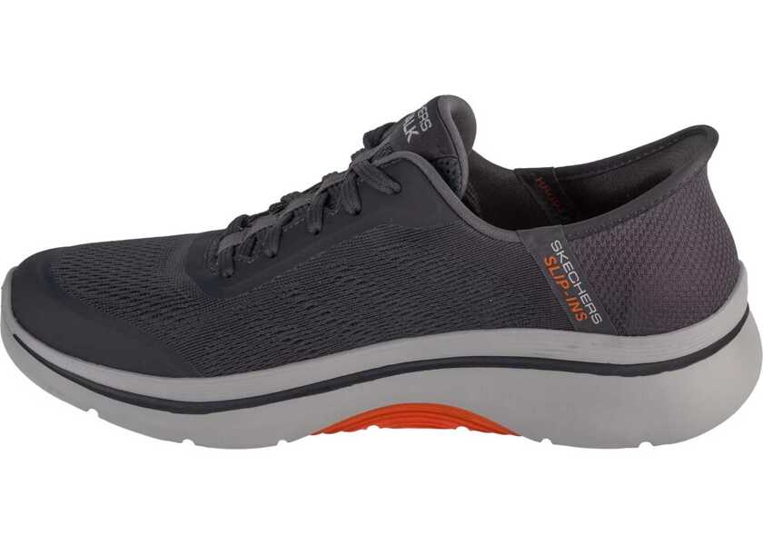 Sneakers SKECHERS Slip-ins: Arch Fit 2.0 - Simplicity 2 Grey Barbati (BM 15360640) 2